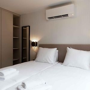 Appartement met Twee Slaapkamers